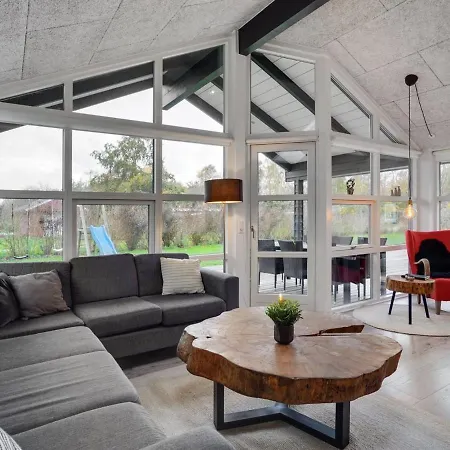 Alrike - 850m From The Sea By Interhome Nyaraló Brøndstrup