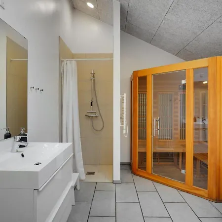 Nyaraló Alrike - 850m From The Sea By Interhome *