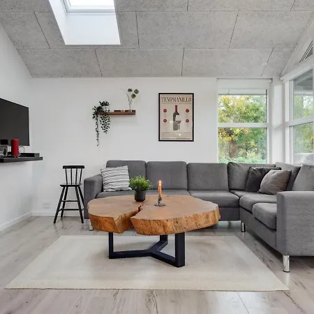 Nyaraló Alrike - 850m From The Sea By Interhome *