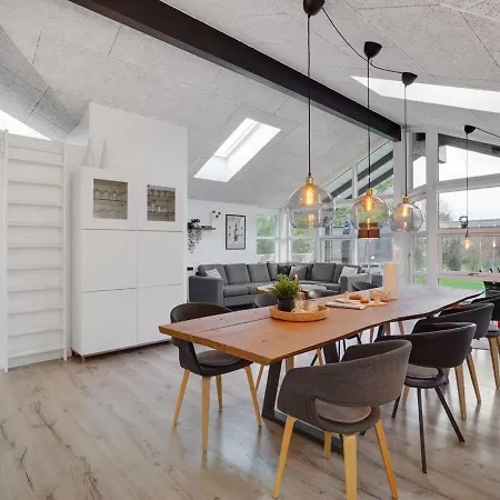 Nyaraló Alrike - 850m From The Sea By Interhome *