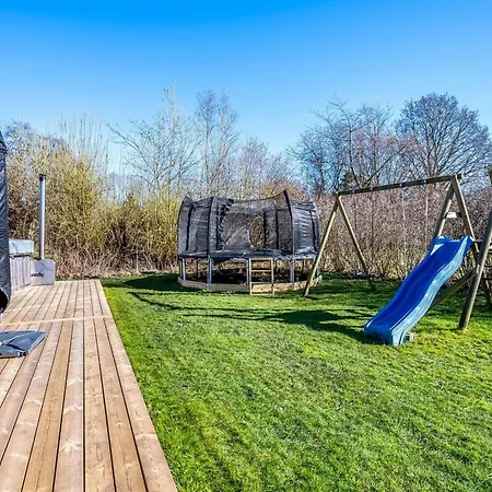 Nyaraló Alrike - 850m From The Sea By Interhome