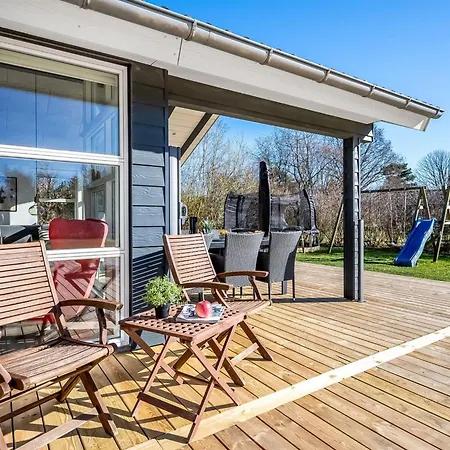 Nyaraló Alrike - 850m From The Sea By Interhome *