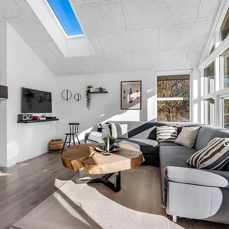 Alrike - 850m From The Sea By Interhome Feriehus *