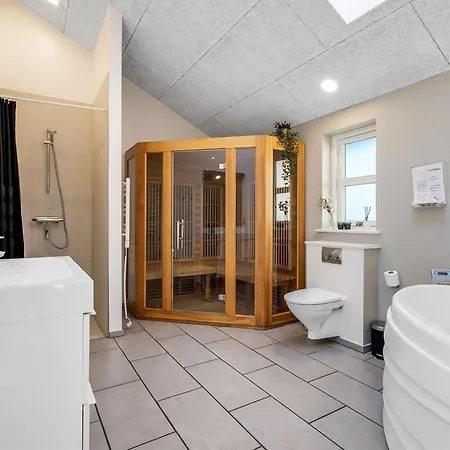 Alrike - 850m From The Sea By Interhome 別荘 *