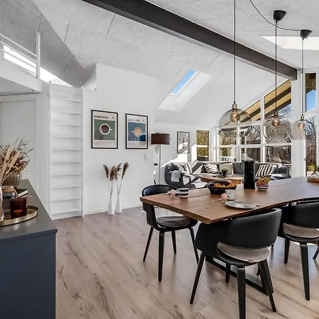 Feriehus Alrike - 850m From The Sea By Interhome *