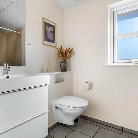 Alrike - 850m From The Sea By Interhome