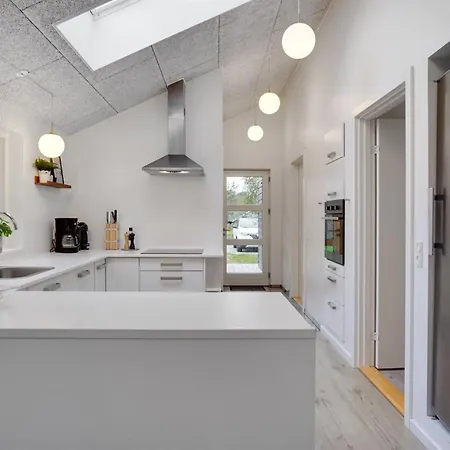 Feriehus Alrike - 850m From The Sea By Interhome