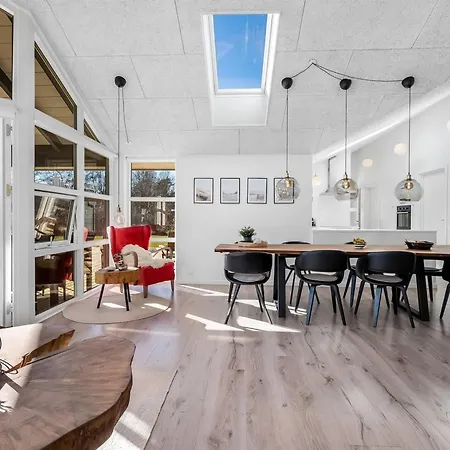 Alrike - 850m From The Sea By Interhome * Brøndstrup