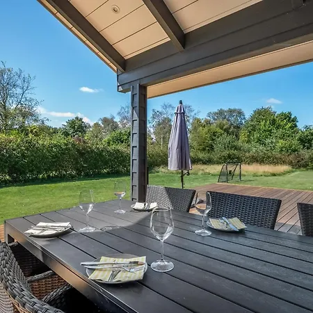 Alrike - 850m From The Sea By Interhome Casa vacanze