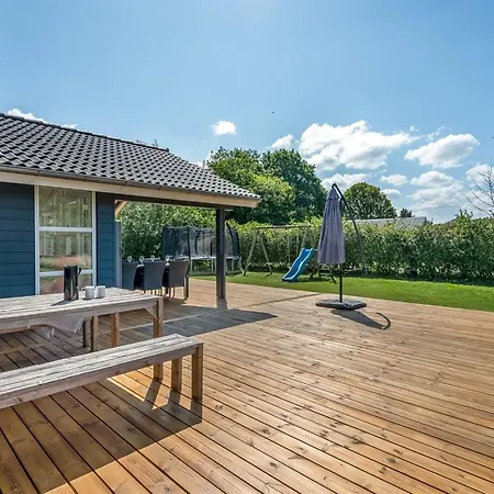 Casa vacanze Alrike - 850m From The Sea By Interhome