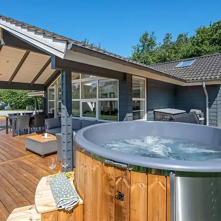Feriehus Alrike - 850m From The Sea By Interhome